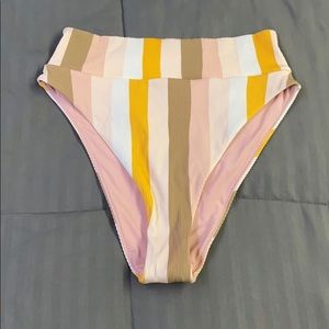Aerie Cheeky Bottoms